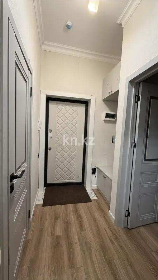 Продажа 1-комнатной квартиры, 42 м² в Астане - фото 4