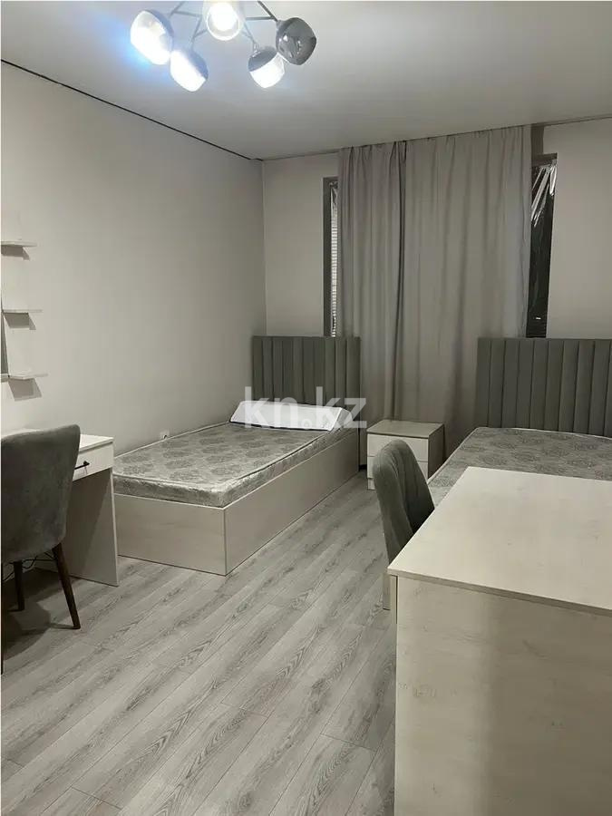 Продажа 1-комнатной квартиры, 34 м² в Алматы