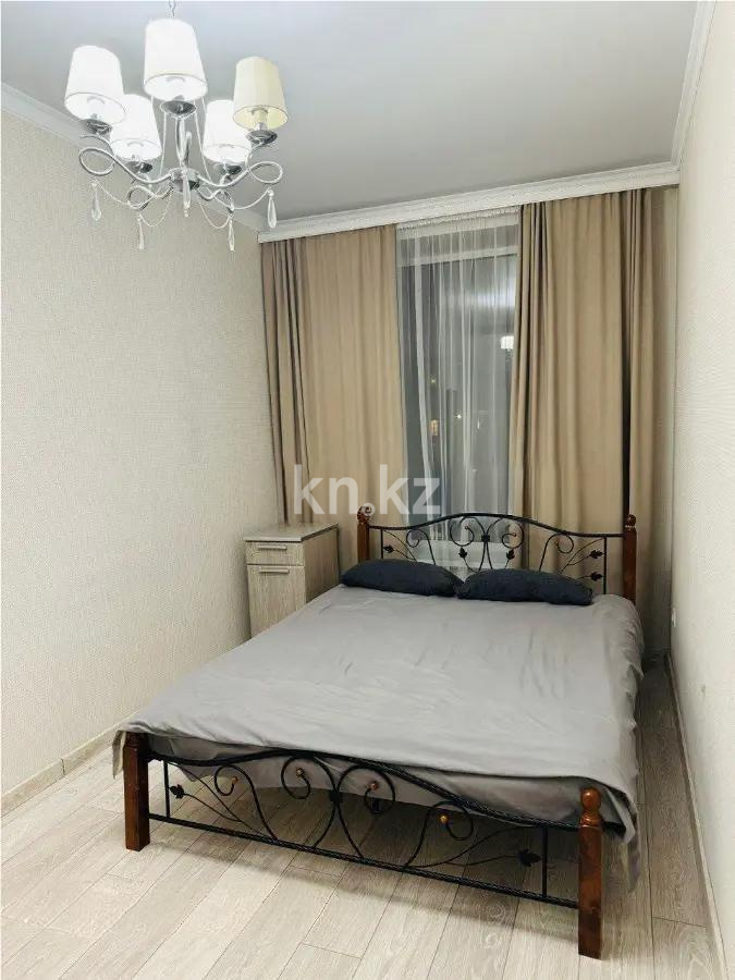 Продажа 2-комнатной квартиры, 46.6 м² в Астане - фото 2