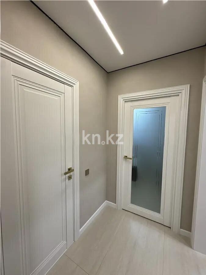 Продажа 2-комнатной квартиры, 41.2 м² в Астане - фото 4