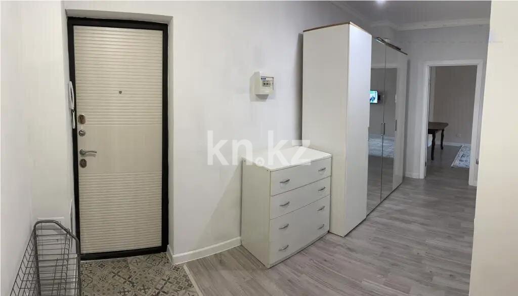 Продажа 2-комнатной квартиры, 64 м² в Астане - фото 5