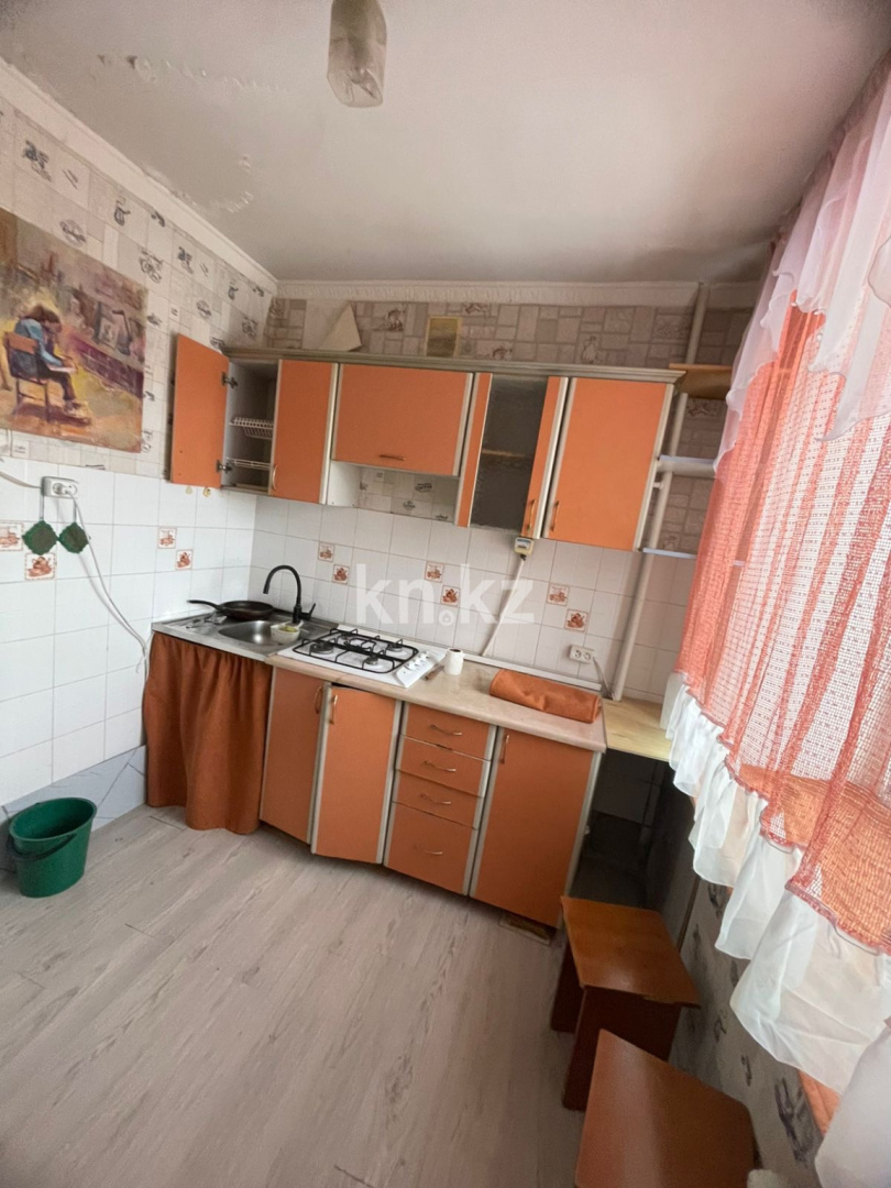 Аренда 1-комнатной квартиры, 35 м², ул. Гете, дом  4 - ул. Биржан-сал в Астане