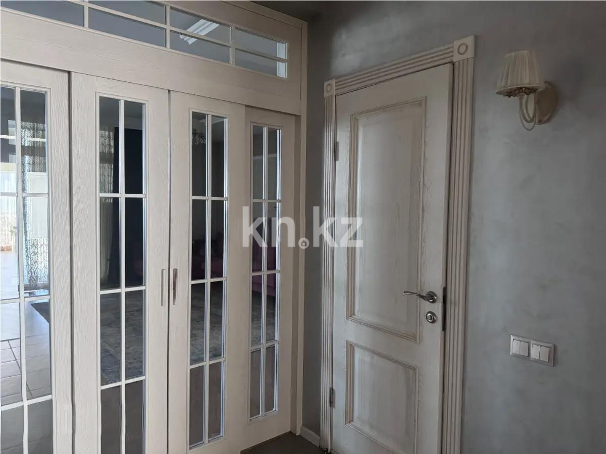 Продажа 4-комнатной квартиры, 172 м² в Алматы - фото 3