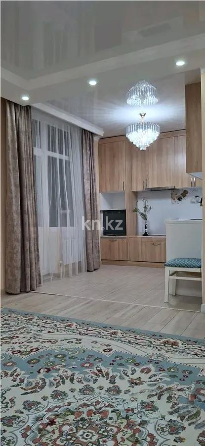 Продажа 2-комнатной квартиры, 69 м², ул. Байтурсынова, дом  40 в Астане - фото 2