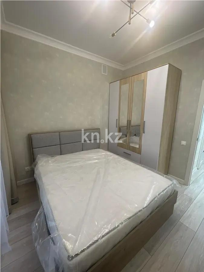 Продажа 2-комнатной квартиры, 36 м² в Астане - фото 2