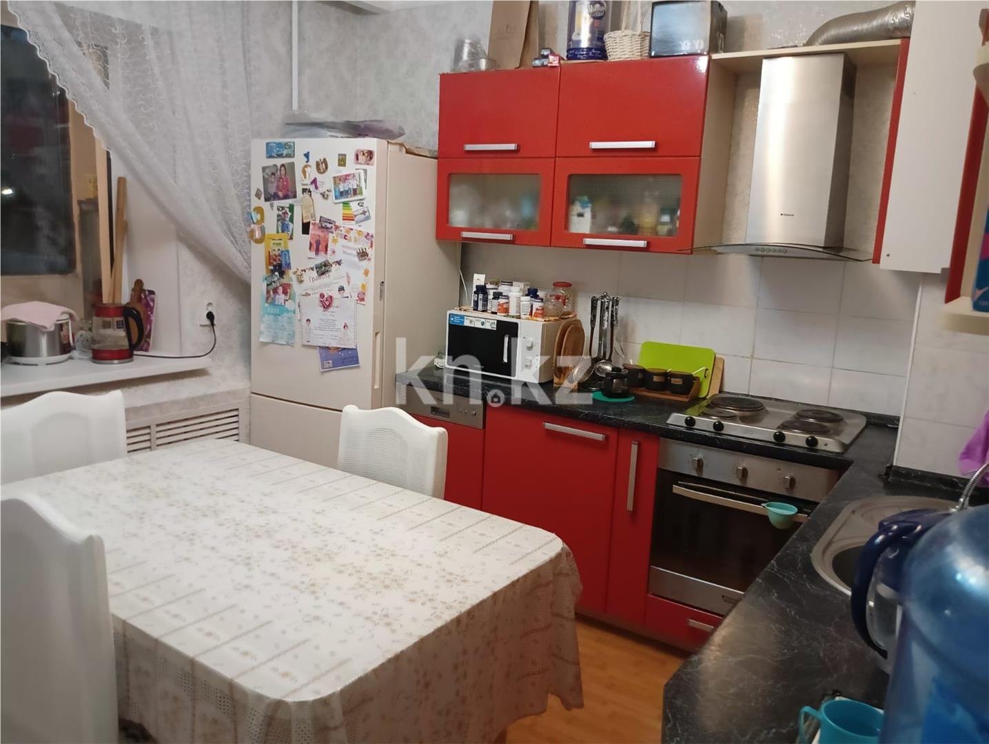 Продажа 4-комнатной квартиры, 105 м², ул. Иманбаевой в Астане - фото 5