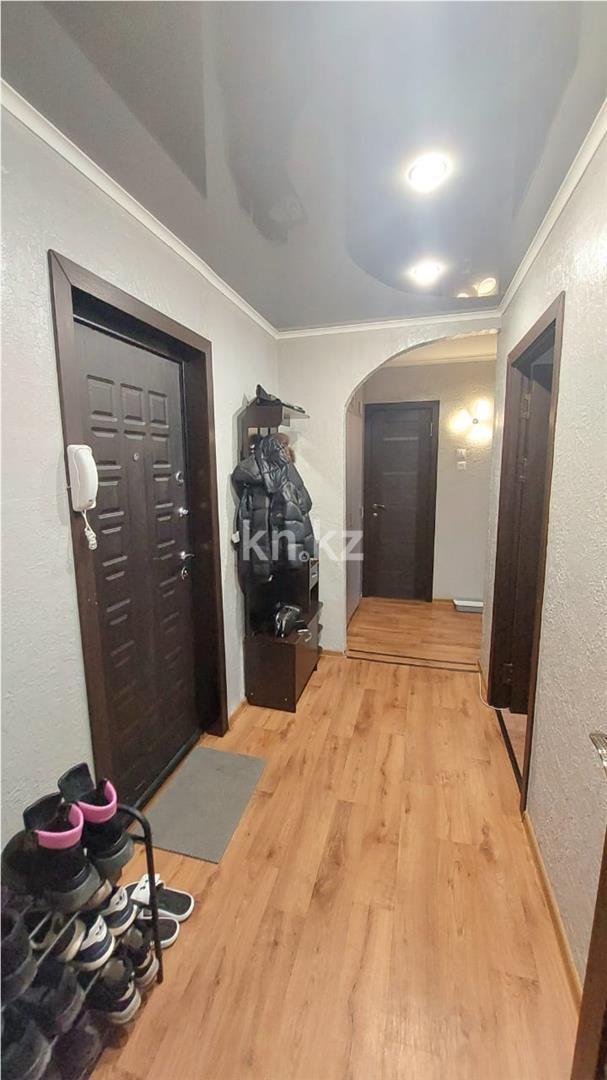 Продажа 2-комнатной квартиры, 52 м² в Темиртау - фото 10