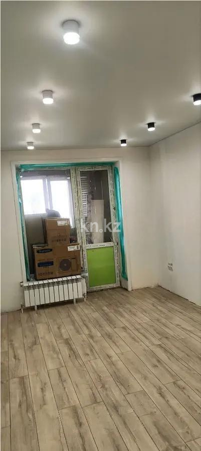 Продажа 1-комнатной квартиры, 40 м² в Астане