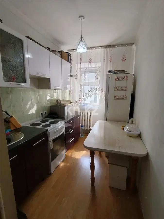 Продажа 1-комнатной квартиры, 31.9 м² в Астане - фото 3