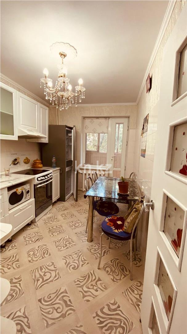 Продажа 3-комнатной квартиры, 62 м² в Караганде - фото 4