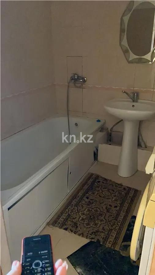 Продажа 1-комнатной квартиры, 34 м², ул. Рыскулбекова, дом  31/1 в Астане - фото 3