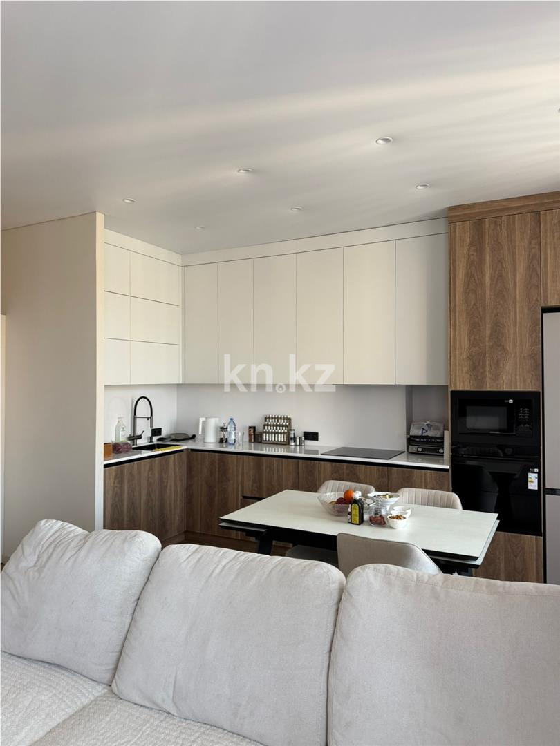Продажа 3-комнатной квартиры, 106 м² в Караганде - фото 3