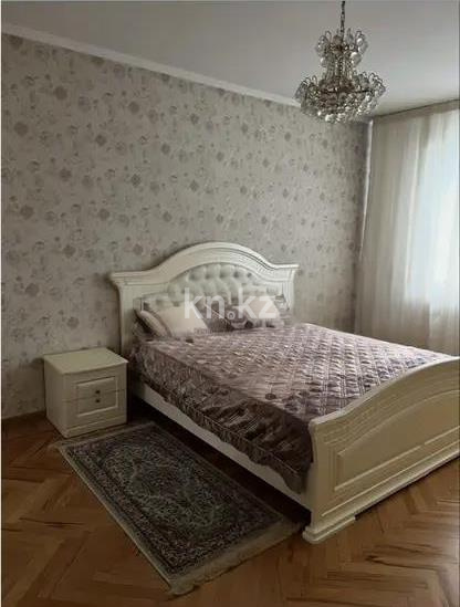 Продажа 3-комнатной квартиры, 73 м² в Алматы - фото 3