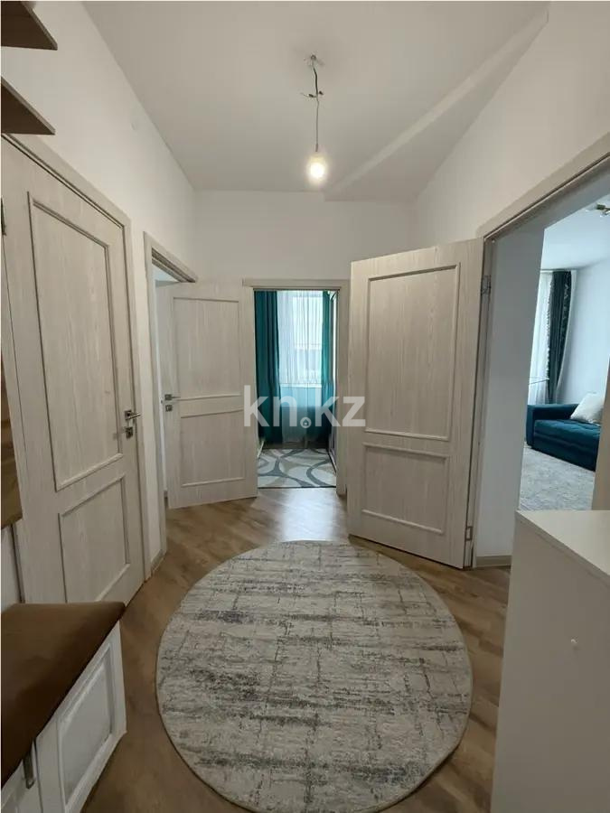 Продажа 2-комнатной квартиры, 42 м² в Астане - фото 5