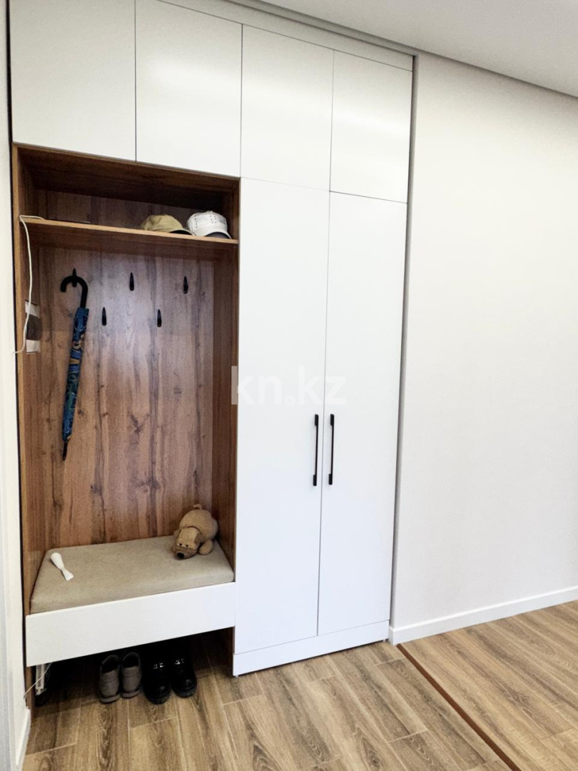 Продажа 3-комнатной квартиры, 108 м² в Астане - фото 14