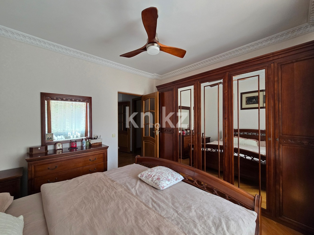 Продажа 4-комнатного дома, 189 м², мкр-н Алмас в Алматы - фото 24