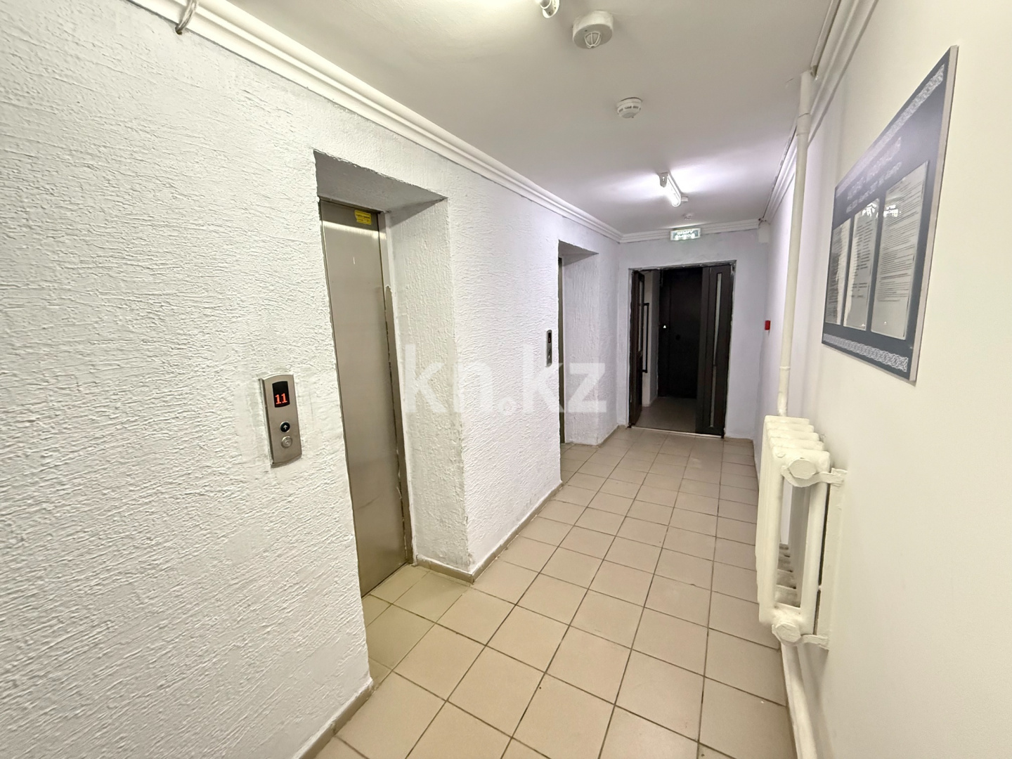 Продажа 2-комнатной квартиры, 61 м² в Астане - фото 24