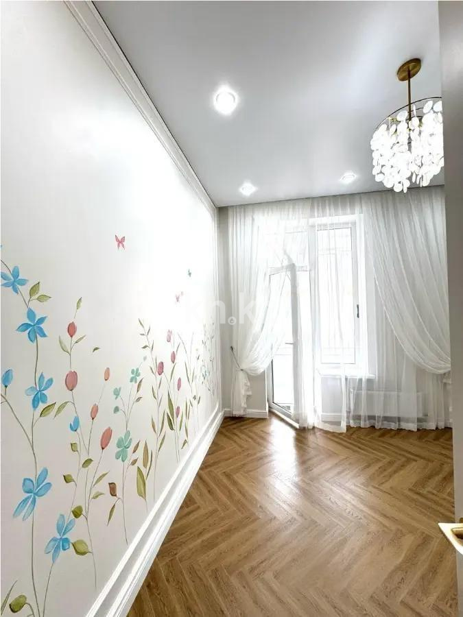 Продажа 3-комнатной квартиры, 67 м² в Астане - фото 4