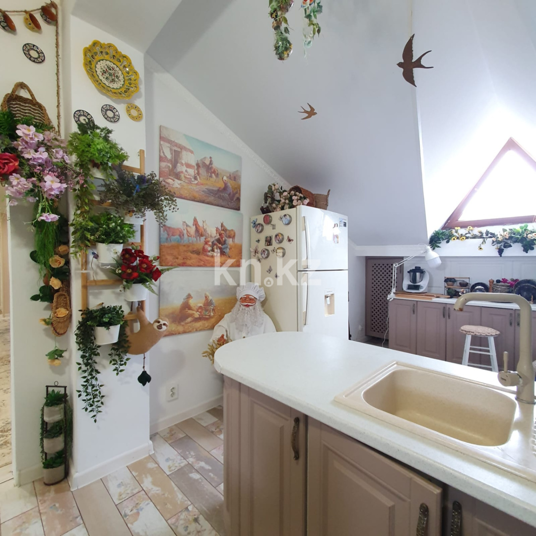 Продажа 5-комнатной квартиры, 188 м² в Актобе - фото 20