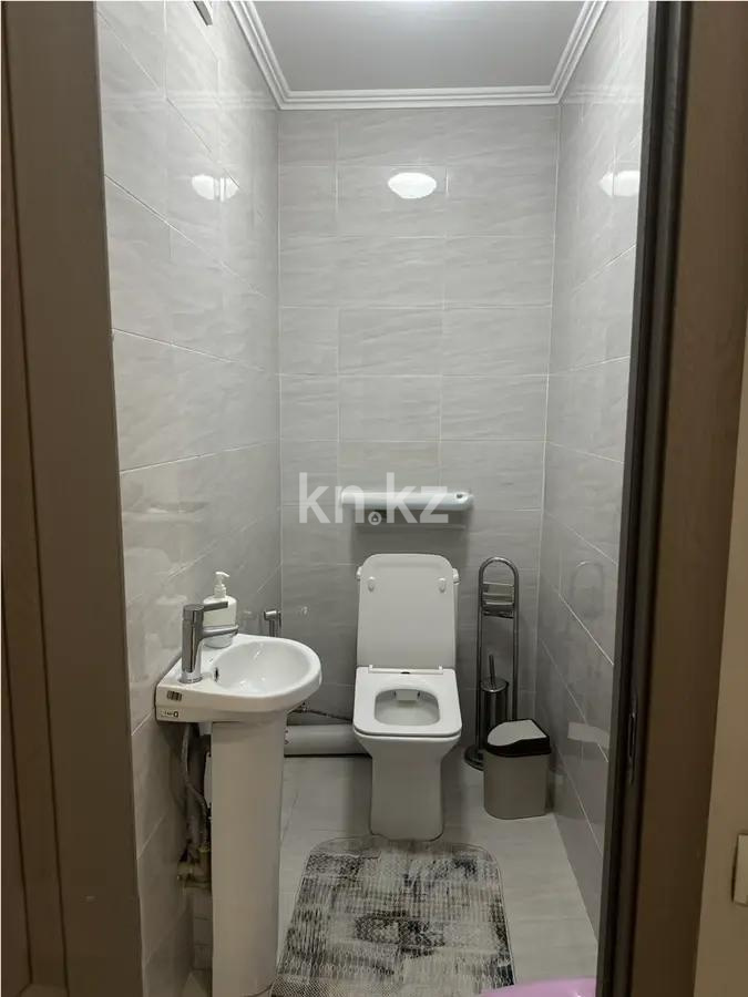 Продажа 2-комнатной квартиры, 59 м² в Алматы - фото 5