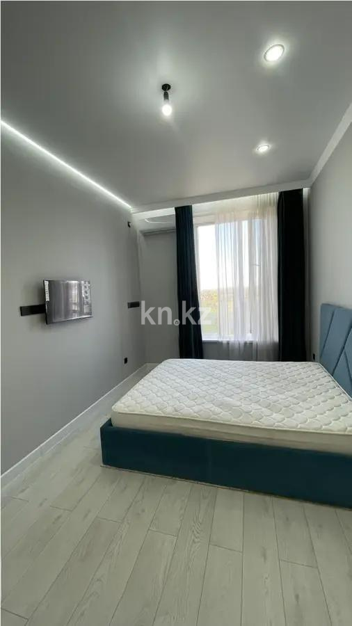 Продажа 1-комнатной квартиры, 41.9 м², ул. Айтматова, дом  60 в Астане - фото 2