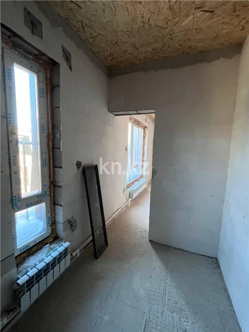 Продажа 4-комнатной квартиры, 121 м² в Караганде - фото 24