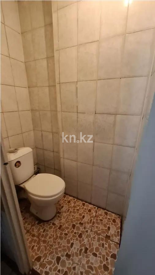 Продажа 2-комнатной квартиры, 56 м², мкр-н Айнабулак-3, дом  116 в Алматы - фото 5