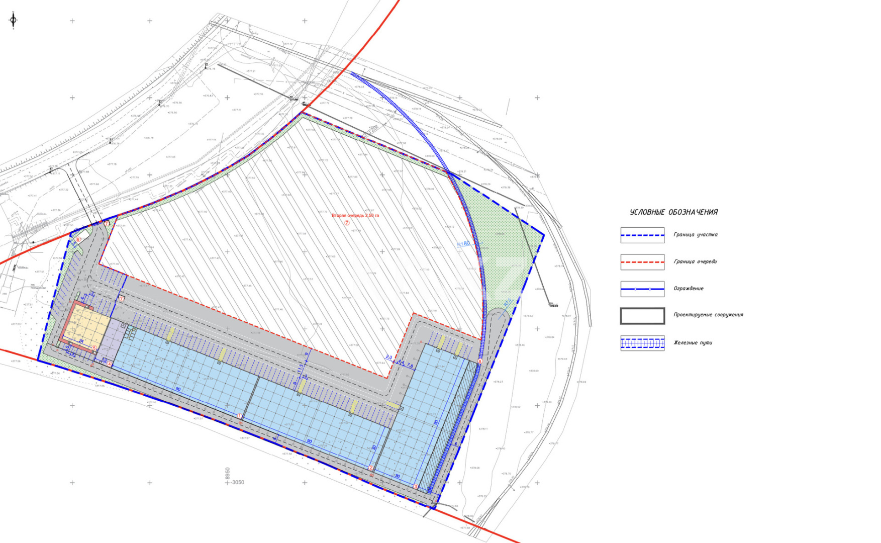 Аренда помещения в Астане - фото 8