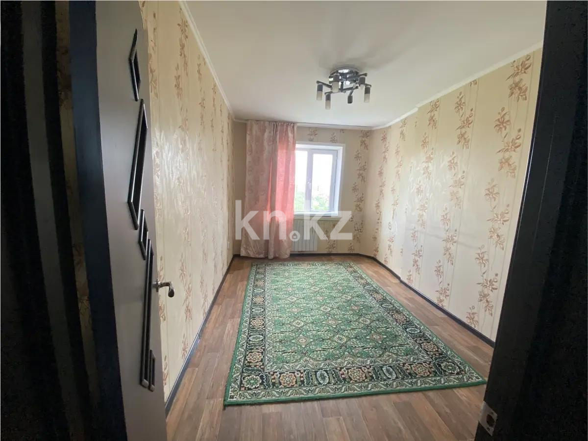 Продажа 2-комнатной квартиры, 52 м² в Караганде - фото 2