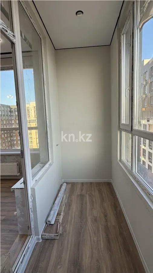Продажа 1-комнатной квартиры, 43 м² в Астане - фото 4