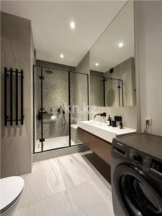 Продажа 2-комнатной квартиры, 72 м², ул. Байтурсынова, дом  179 в Алматы - фото 7