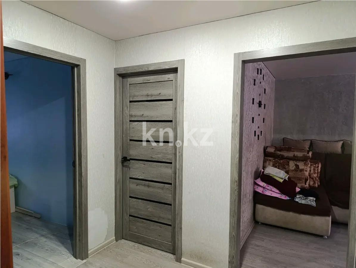 Продажа 3-комнатной квартиры, 60 м², ул. Абая, дом  80 в Темиртау - фото 5