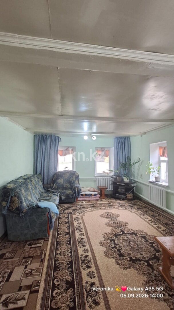 Аренда 1-комнатного дома, 70 м² в Уральске - фото 2