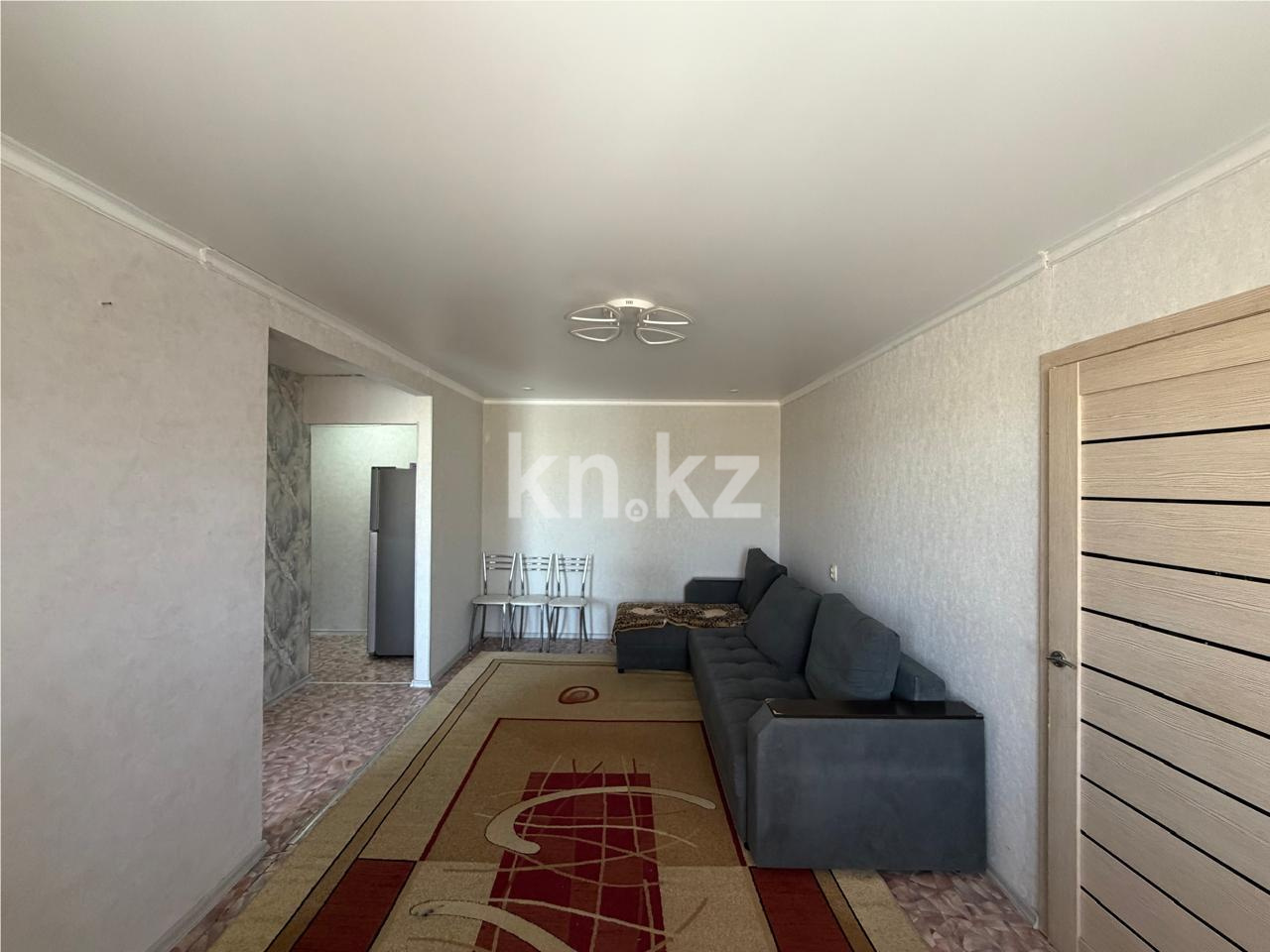 Продажа 2-комнатной квартиры, 46 м² в Темиртау - фото 2