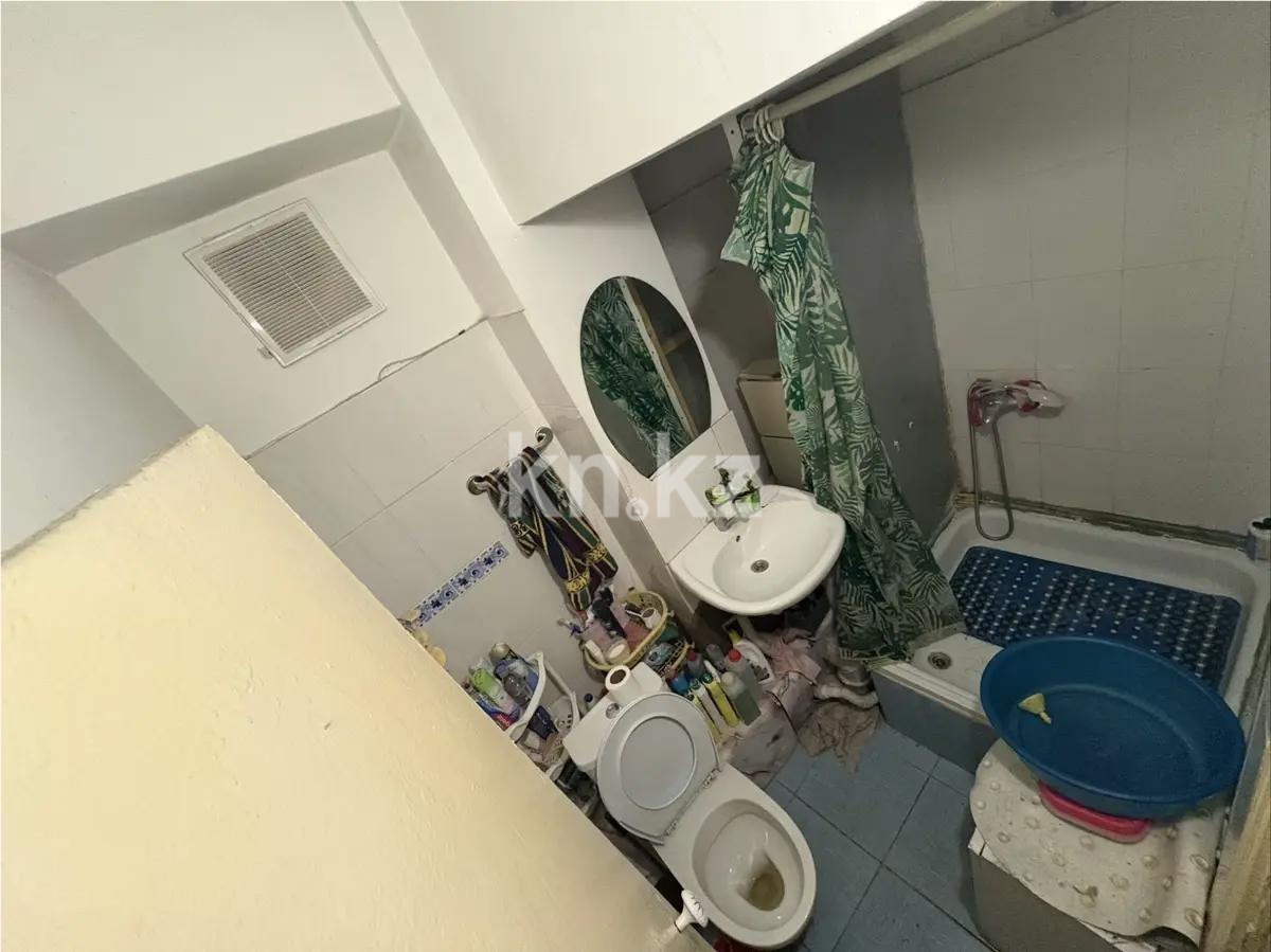 Продажа 2-комнатной квартиры, 65.1 м² в Алматы - фото 4