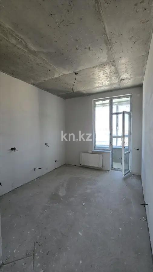 Продажа 3-комнатной квартиры, 82 м² в Караганде