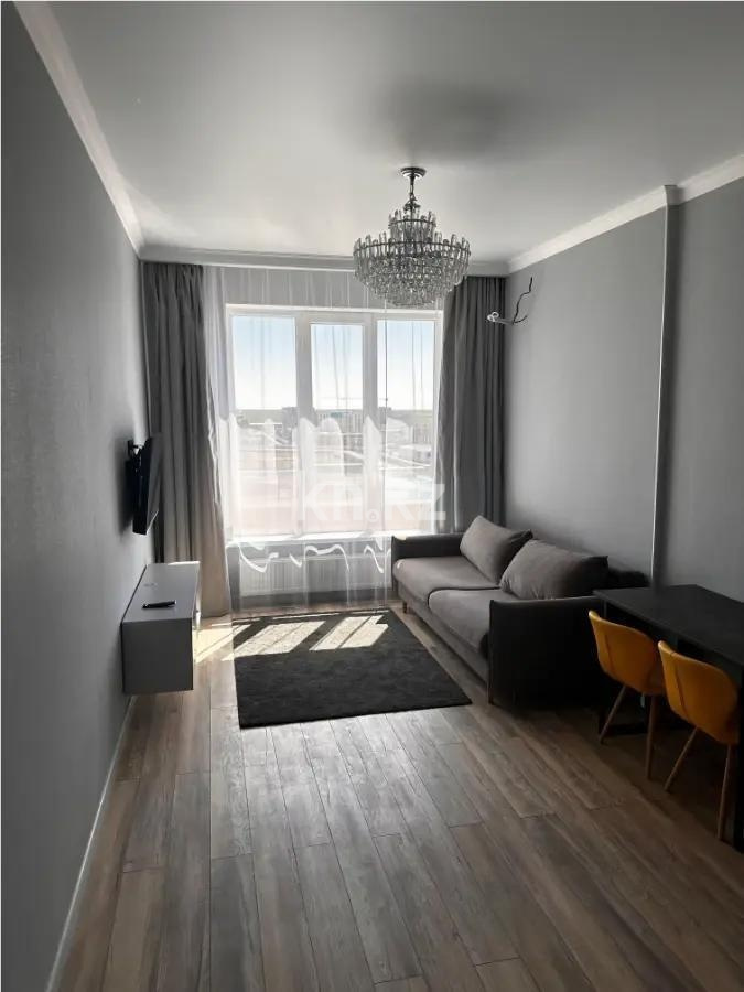 Продажа 2-комнатной квартиры, 43 м² в Астане