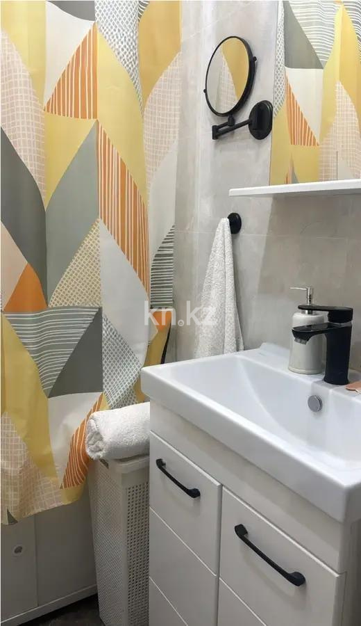 Продажа 3-комнатной квартиры, 73 м² в Алматы - фото 3