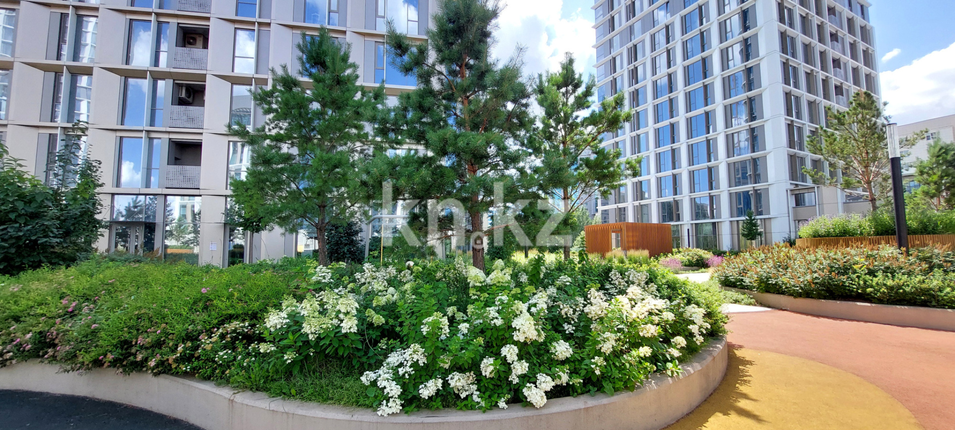 Продажа 4-комнатной квартиры, 157 м² в Астане - фото 5