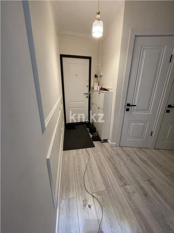 Продажа 3-комнатной квартиры, 57 м² в Алматы - фото 7