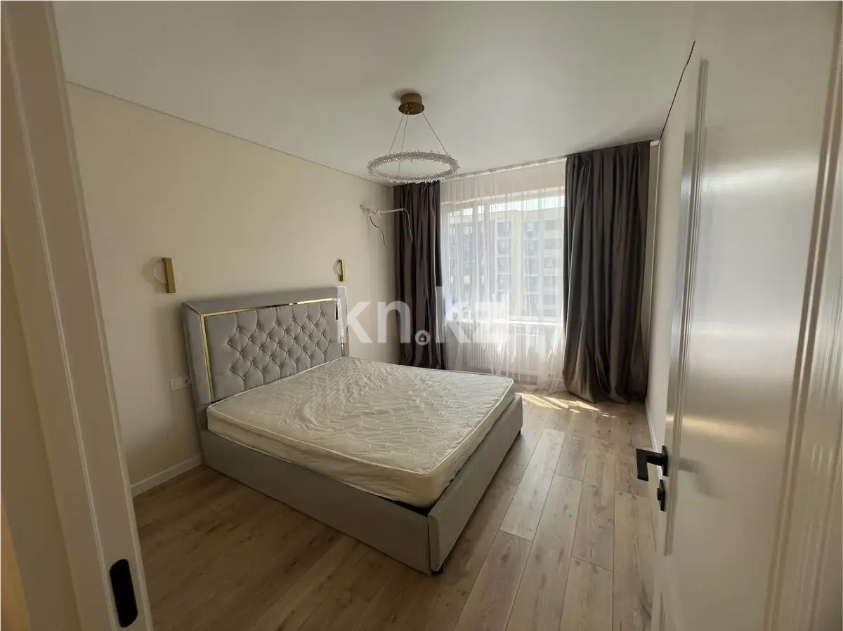Продажа 2-комнатной квартиры, 65 м² в Алматы - фото 2