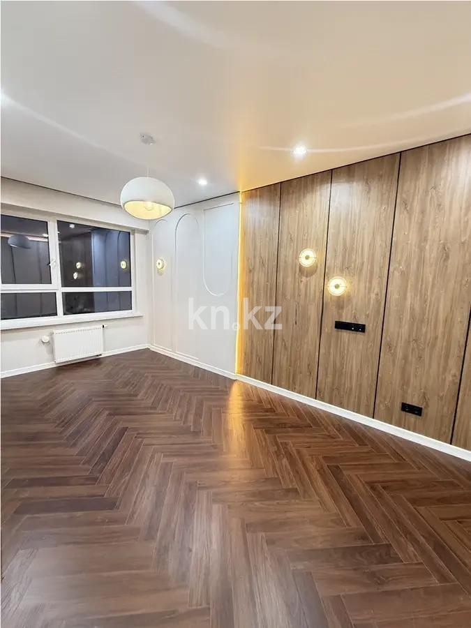 Продажа 1-комнатной квартиры, 40.4 м², ул. Момышулы, дом  5/3 в Алматы