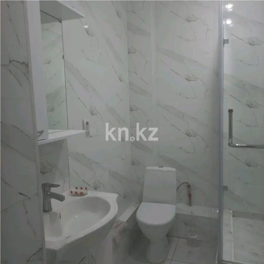 Продажа 1-комнатной квартиры, 31 м², мкр-н Шугыла, дом  340/8 в Алматы - фото 2