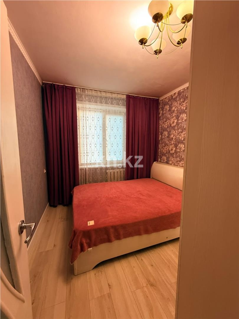 Продажа 3-комнатной квартиры, 68 м² в Караганде - фото 5