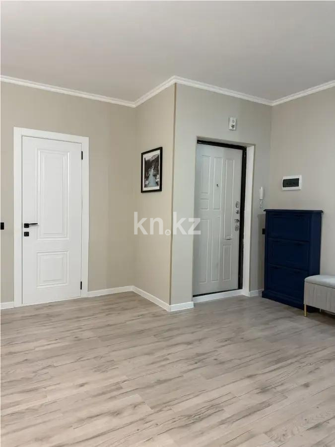 Продажа 2-комнатной квартиры, 68.5 м², ул. Мухамедханова, дом  17/1 в Астане - фото 4