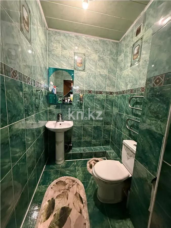 Продажа 4-комнатной квартиры, 92 м², мкр-н Жулдыз-2, дом  39А в Алматы - фото 5