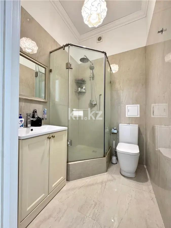 Продажа 3-комнатной квартиры, 121.6 м² в Астане - фото 5