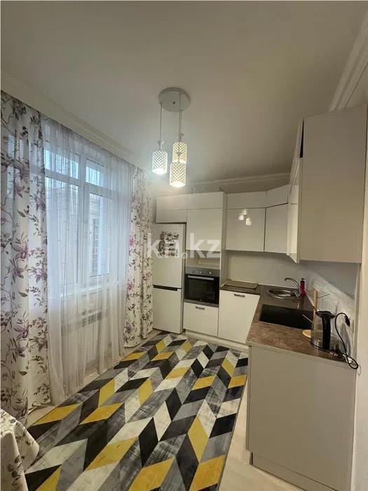 Продажа 1-комнатной квартиры, 40 м² в Астане - фото 2