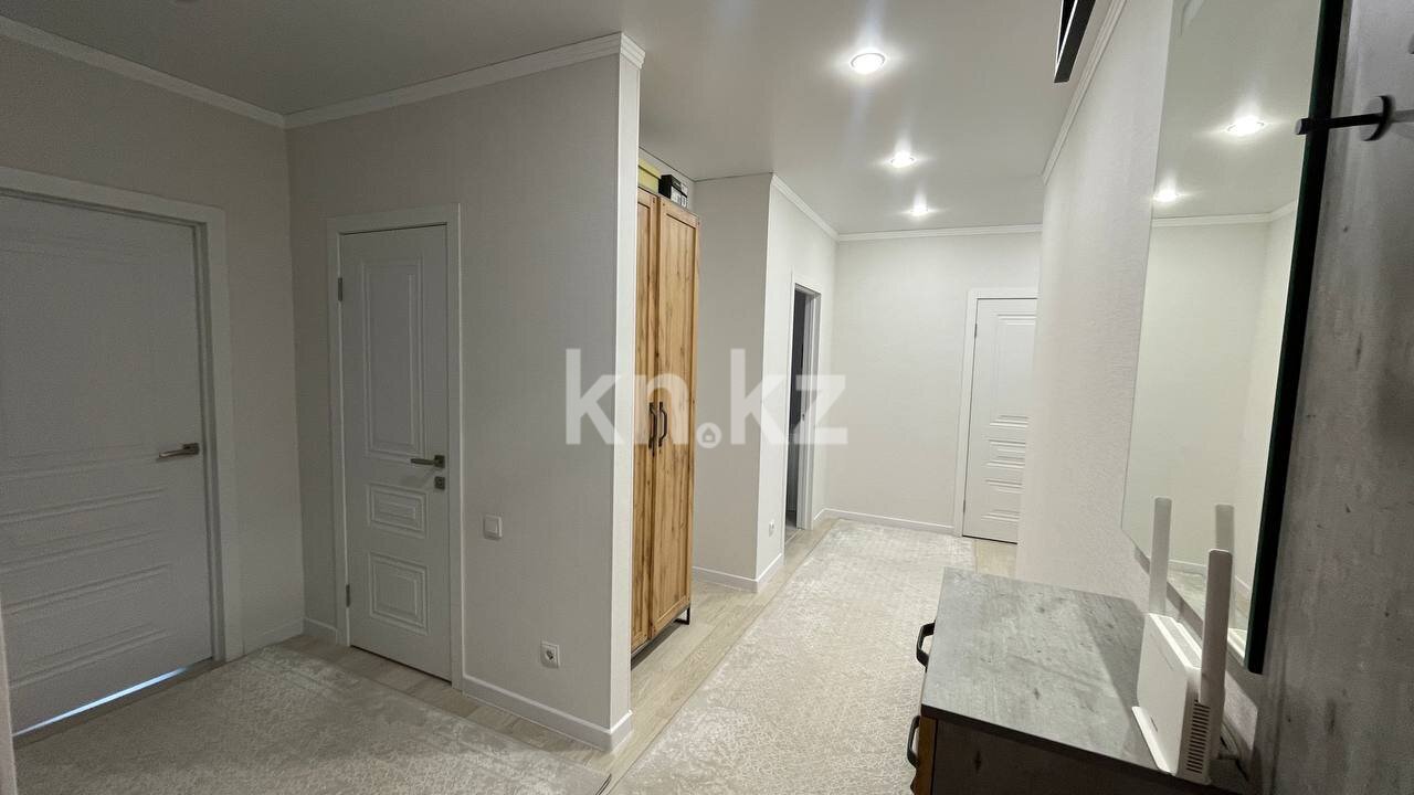 Продажа 3-комнатной квартиры, 80 м² в Астане