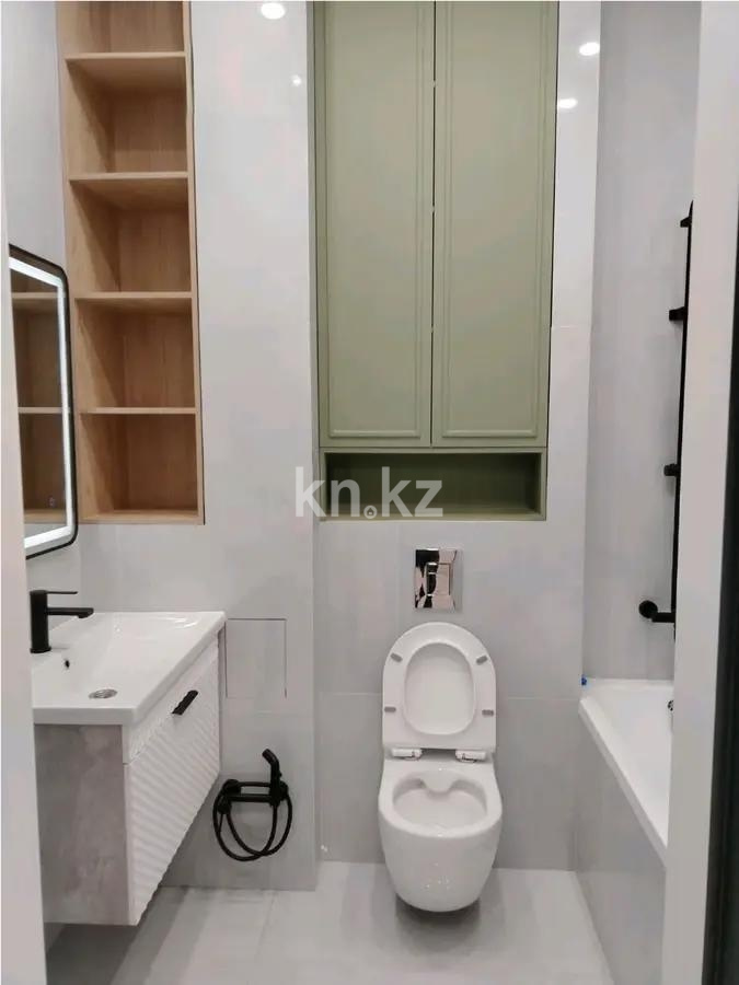 Продажа 2-комнатной квартиры, 36.5 м² в Астане - фото 2